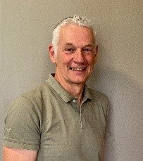 Martin Vetter
